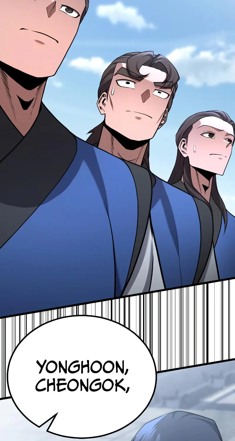 Revenge Of the Bloom Flower Chapter 21 page 159 - 