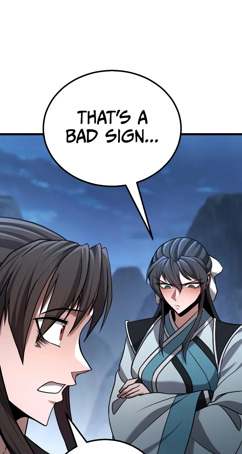 Revenge Of the Bloom Flower Chapter 21 page 17 - 