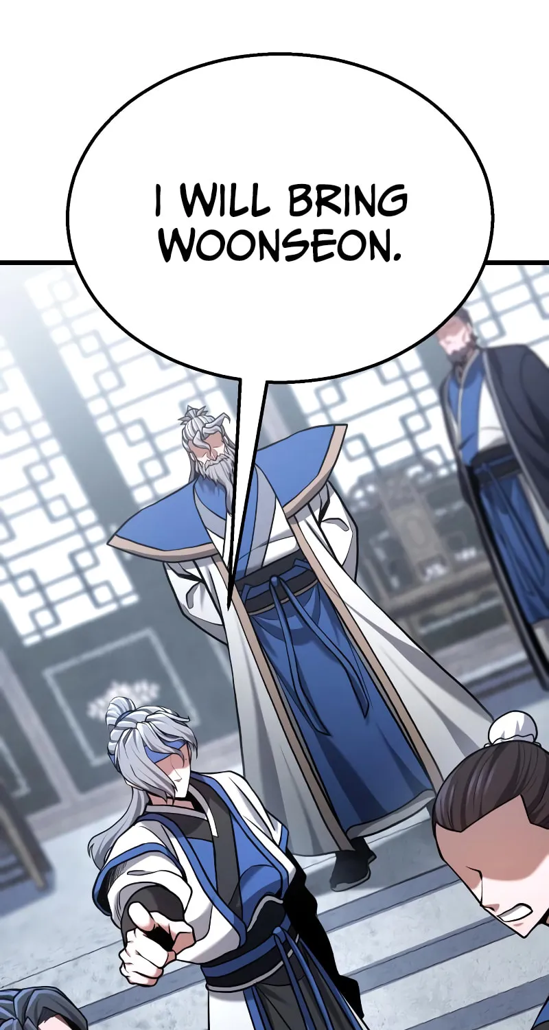 Revenge Of the Bloom Flower Chapter 21 page 164 - 