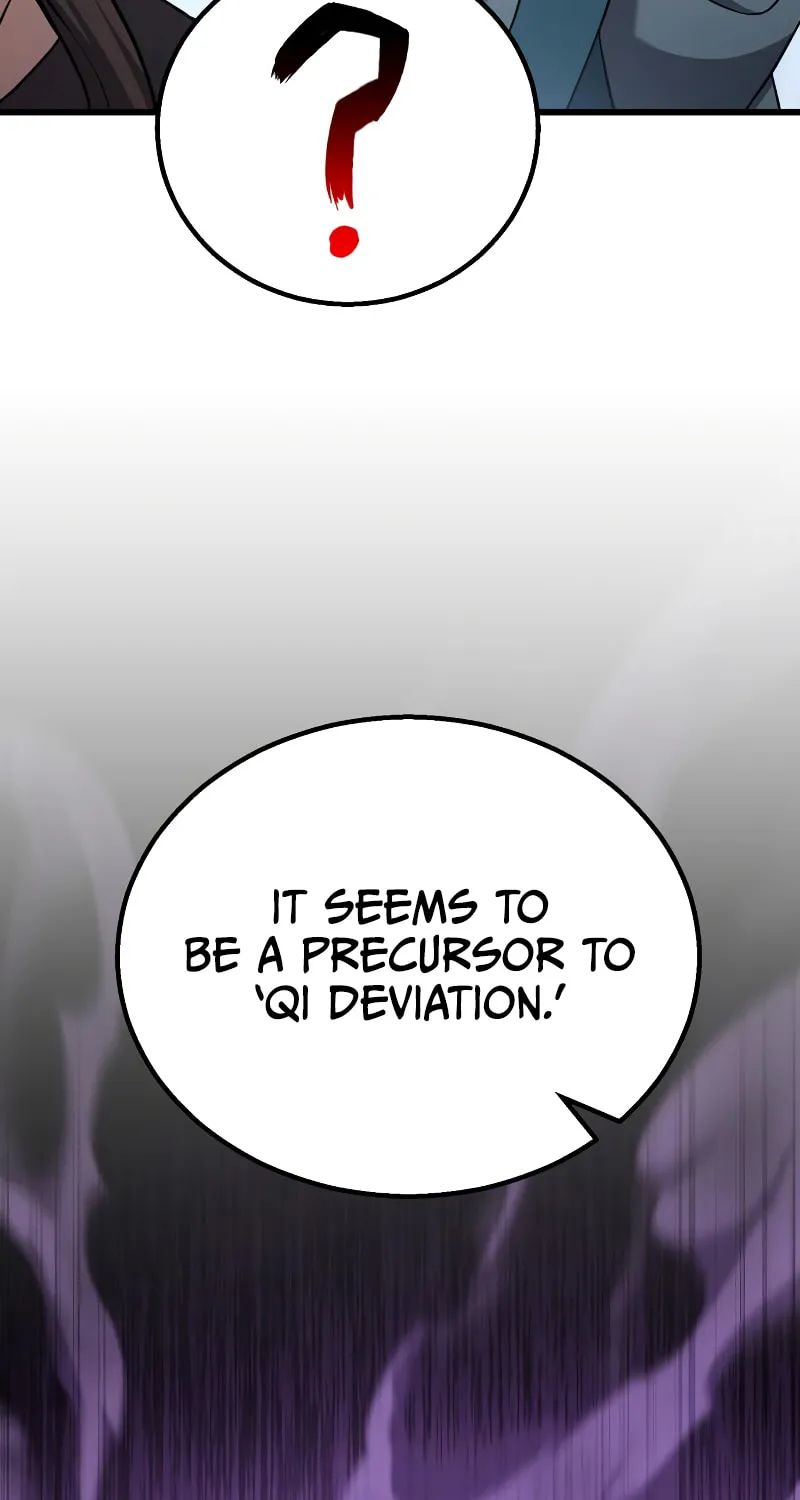 Revenge Of the Bloom Flower Chapter 21 page 18 - 
