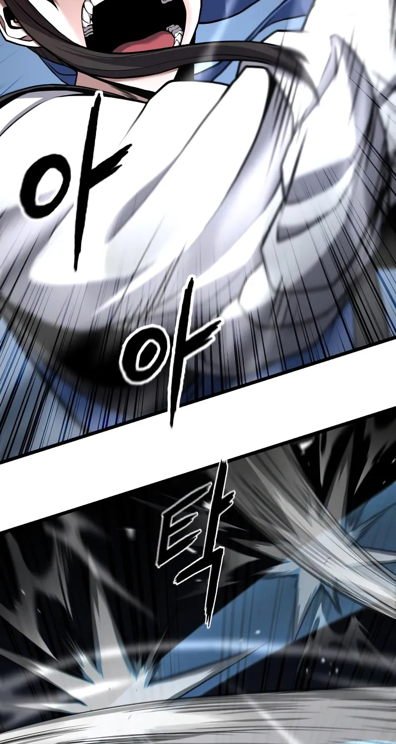 Revenge Of the Bloom Flower Chapter 21 page 3 - 