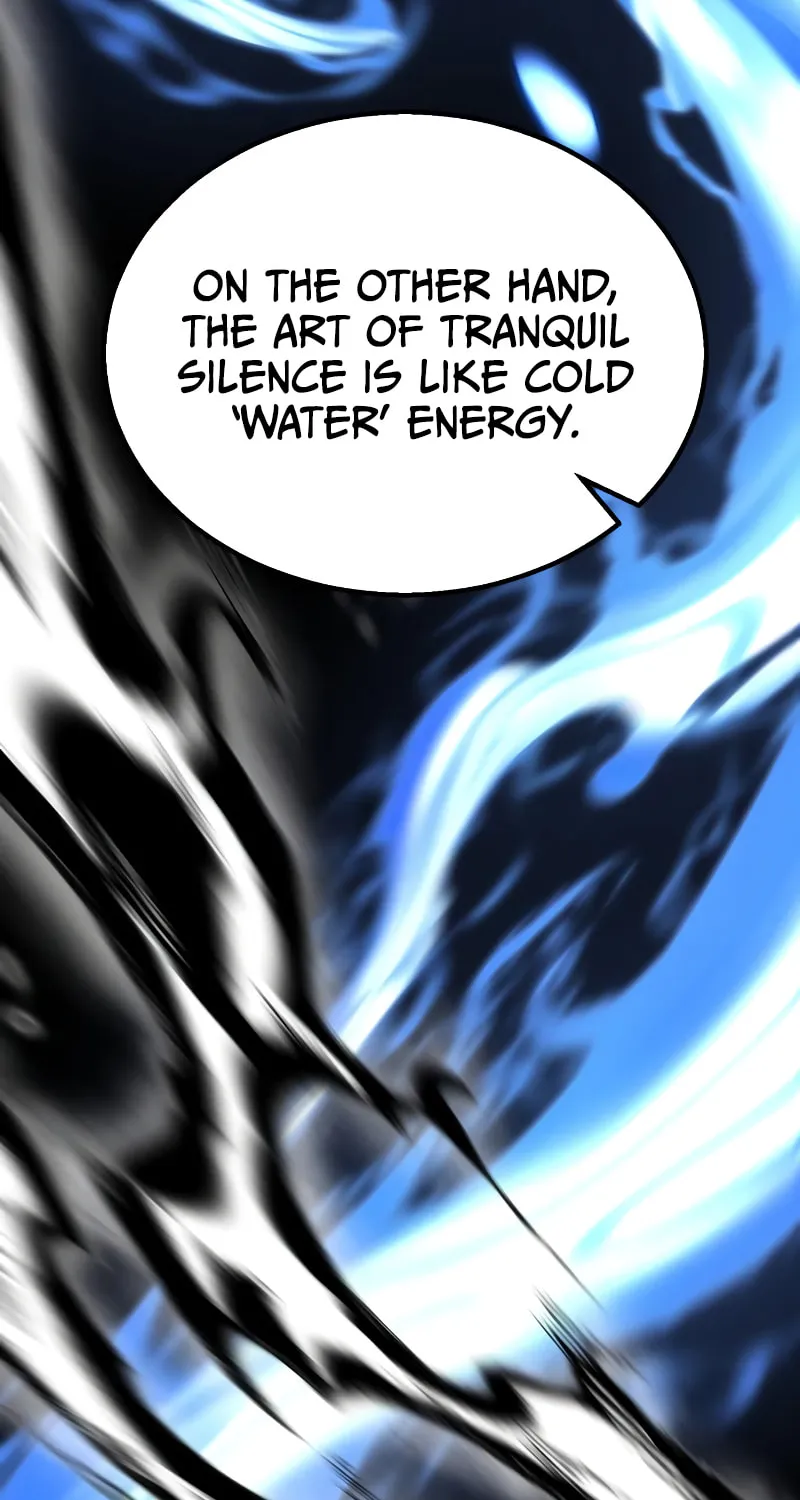 Revenge Of the Bloom Flower Chapter 21 page 24 - 