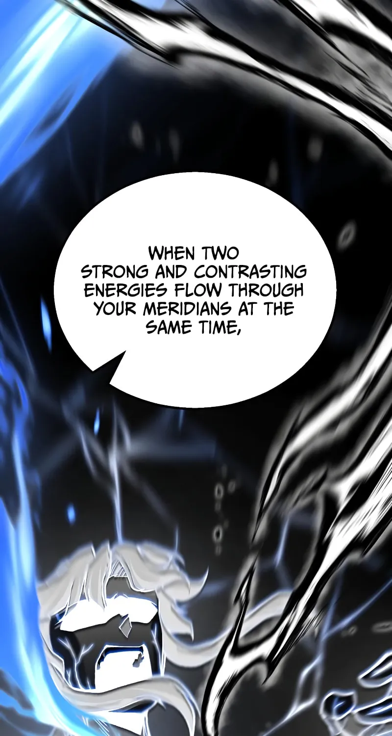 Revenge Of the Bloom Flower Chapter 21 page 25 - 