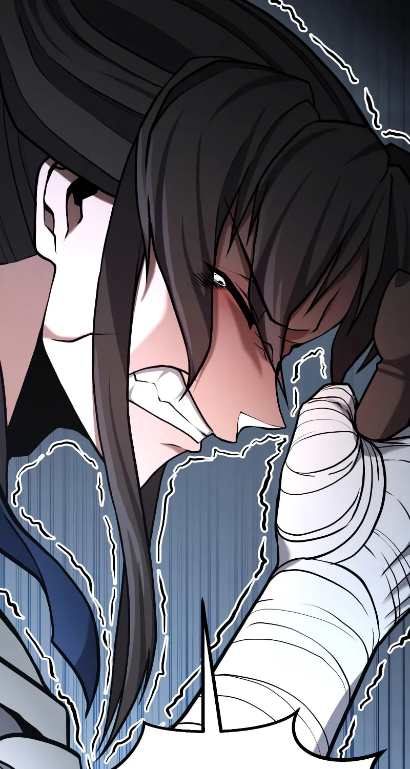 Revenge Of the Bloom Flower Chapter 21 page 33 - 