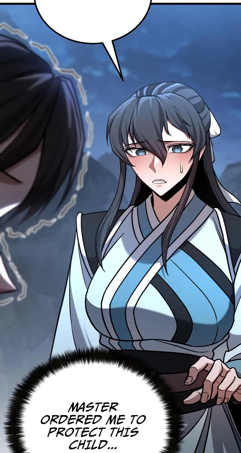Revenge Of the Bloom Flower Chapter 21 page 35 - 