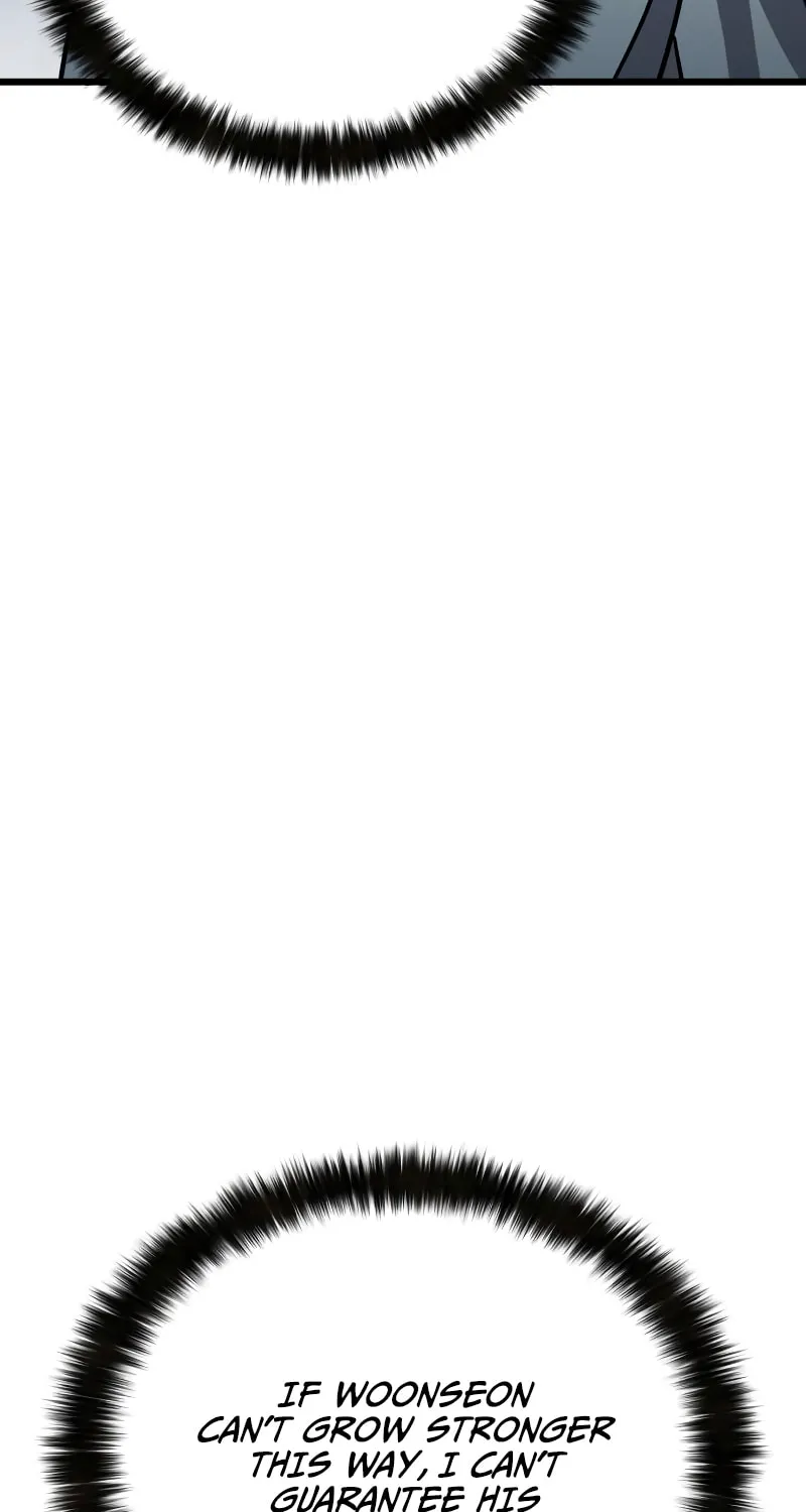 Revenge Of the Bloom Flower Chapter 21 page 36 - 