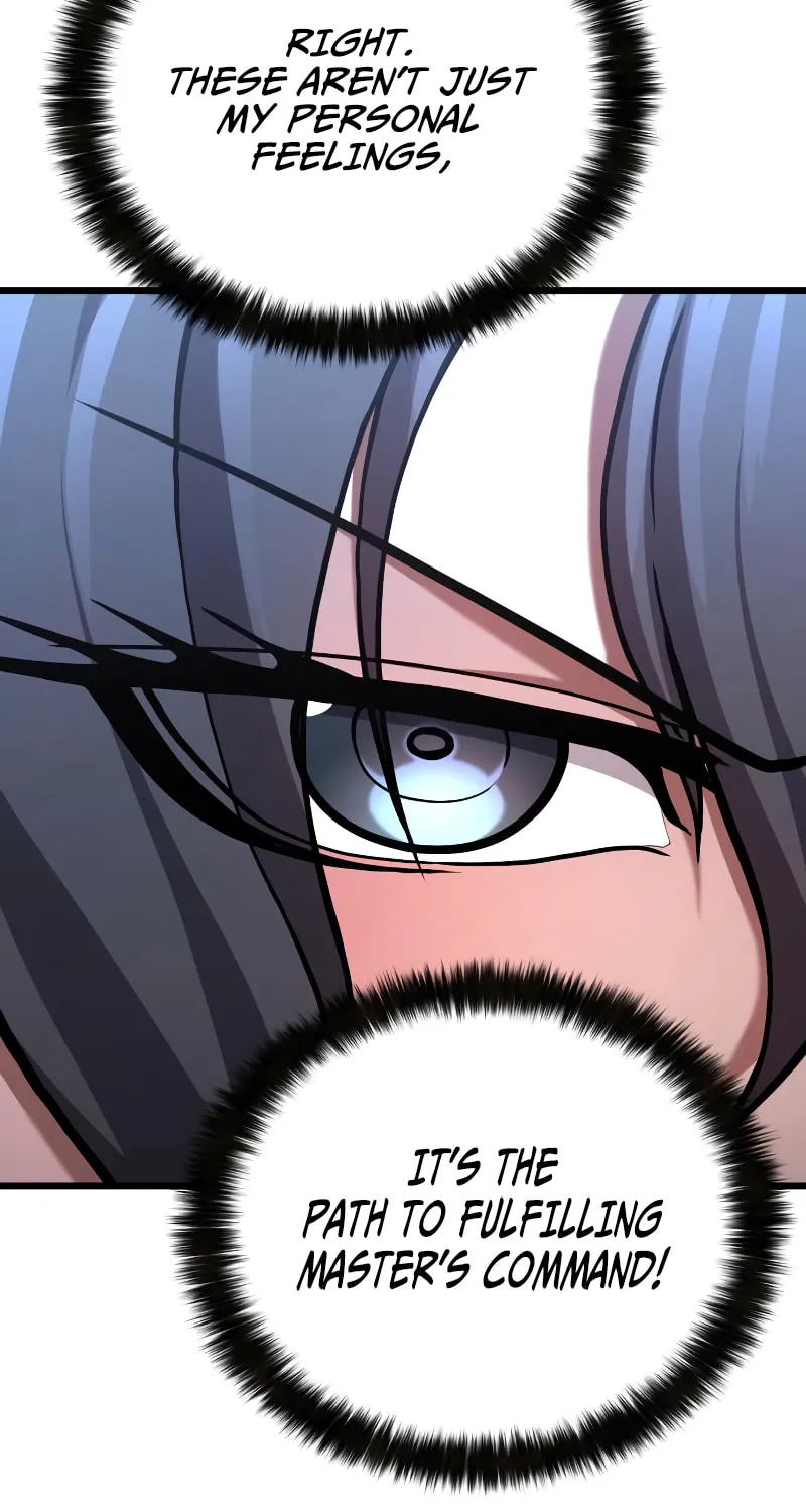 Revenge Of the Bloom Flower Chapter 21 page 38 - 