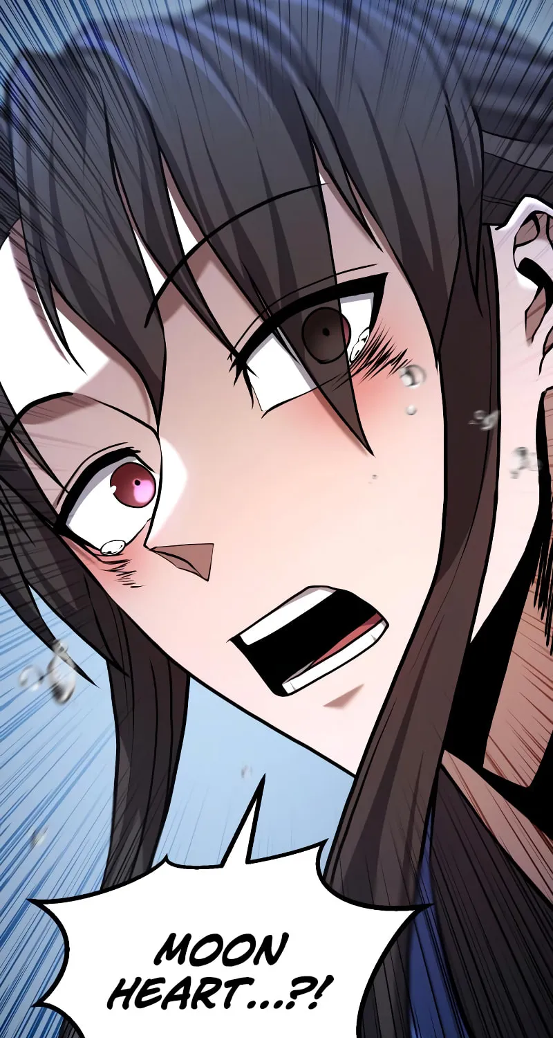 Revenge Of the Bloom Flower Chapter 21 page 40 - 