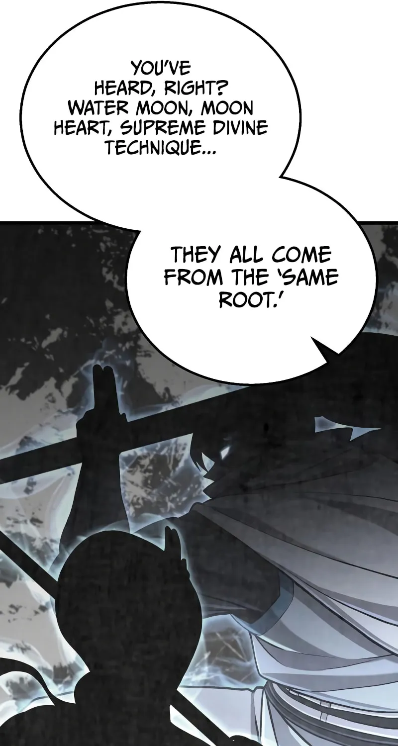 Revenge Of the Bloom Flower Chapter 21 page 42 - 