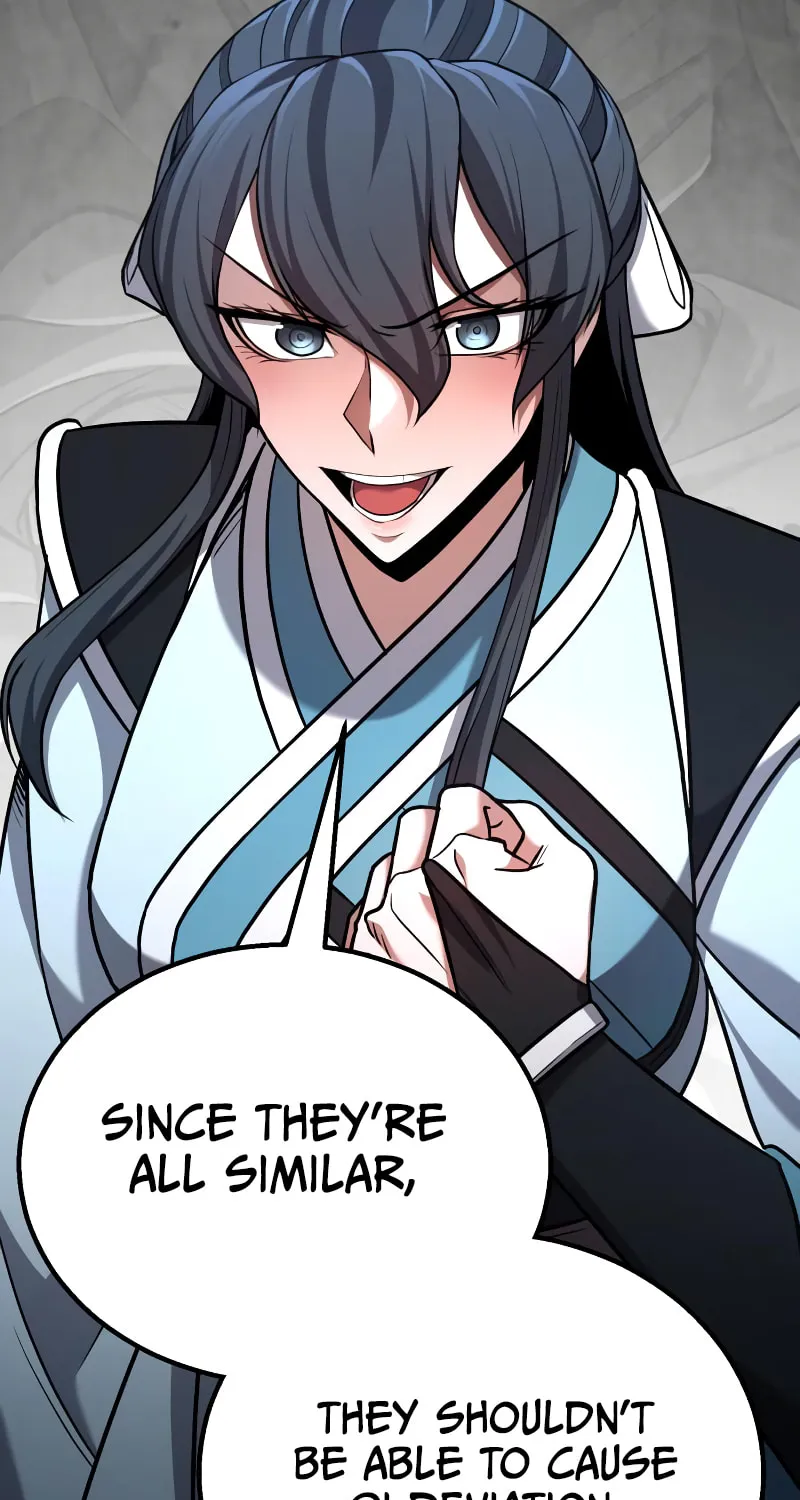 Revenge Of the Bloom Flower Chapter 21 page 44 - 