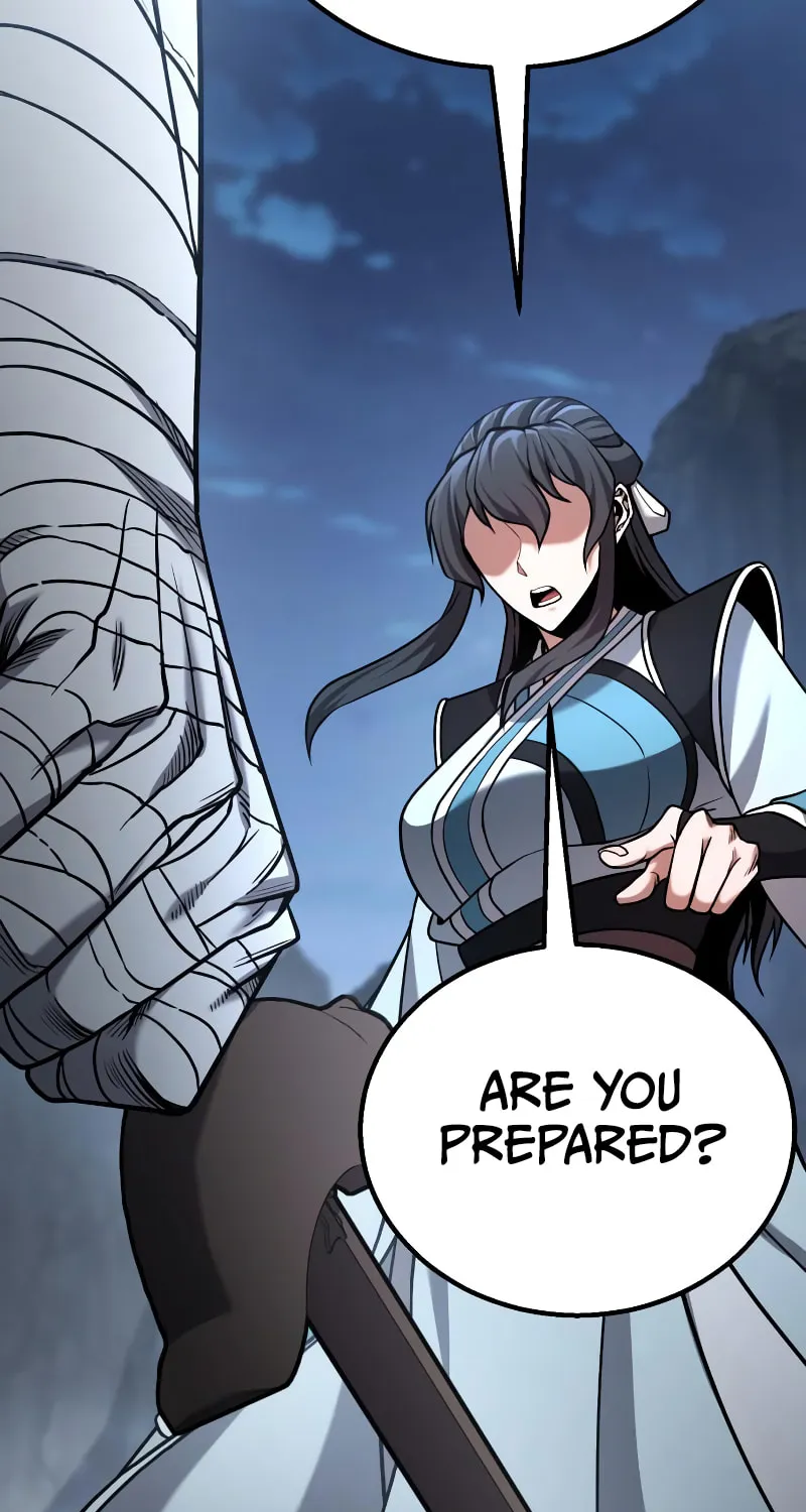 Revenge Of the Bloom Flower Chapter 21 page 46 - 