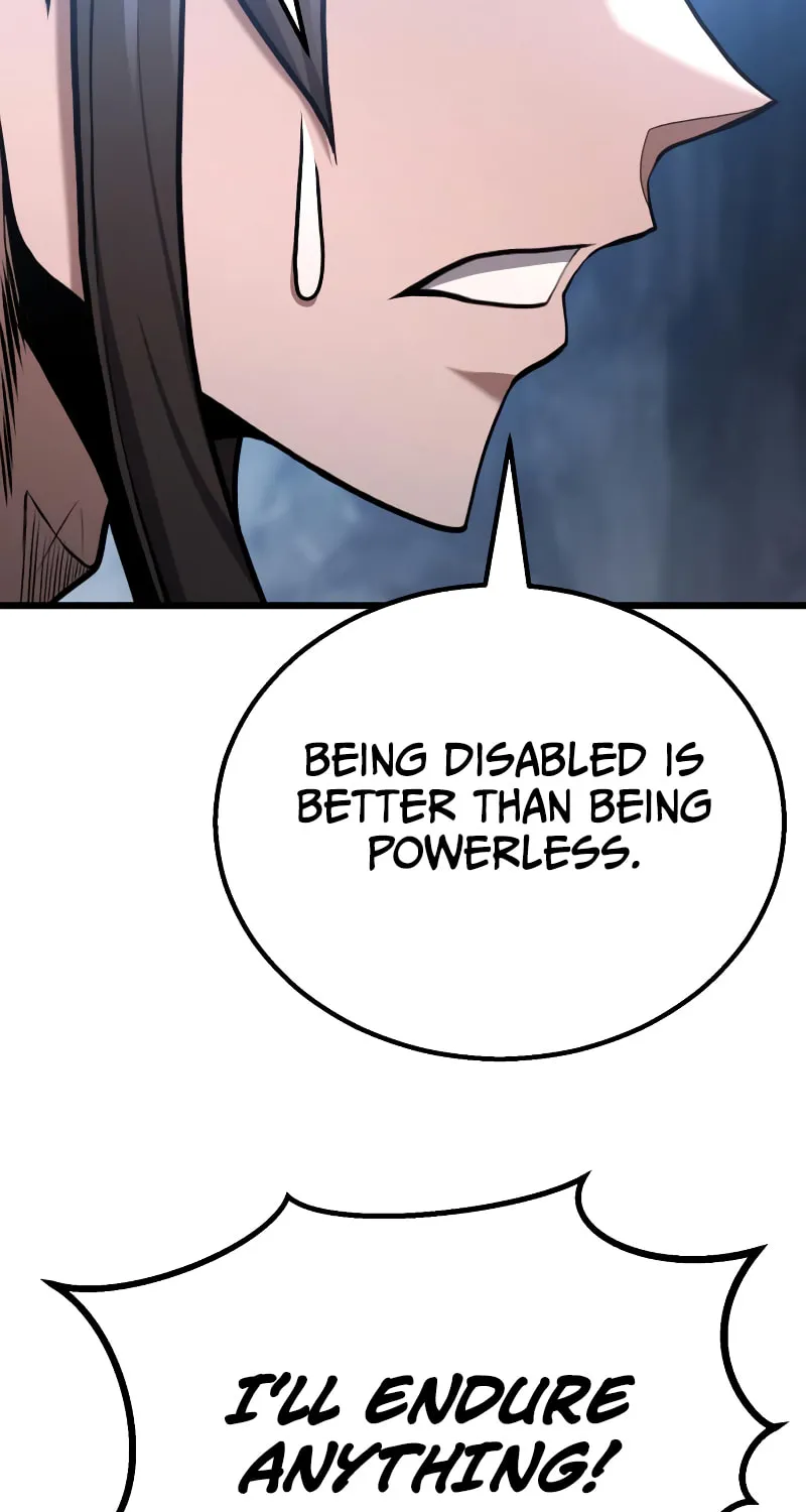Revenge Of the Bloom Flower Chapter 21 page 48 - 