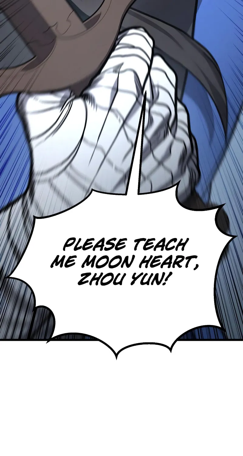 Revenge Of the Bloom Flower Chapter 21 page 50 - 