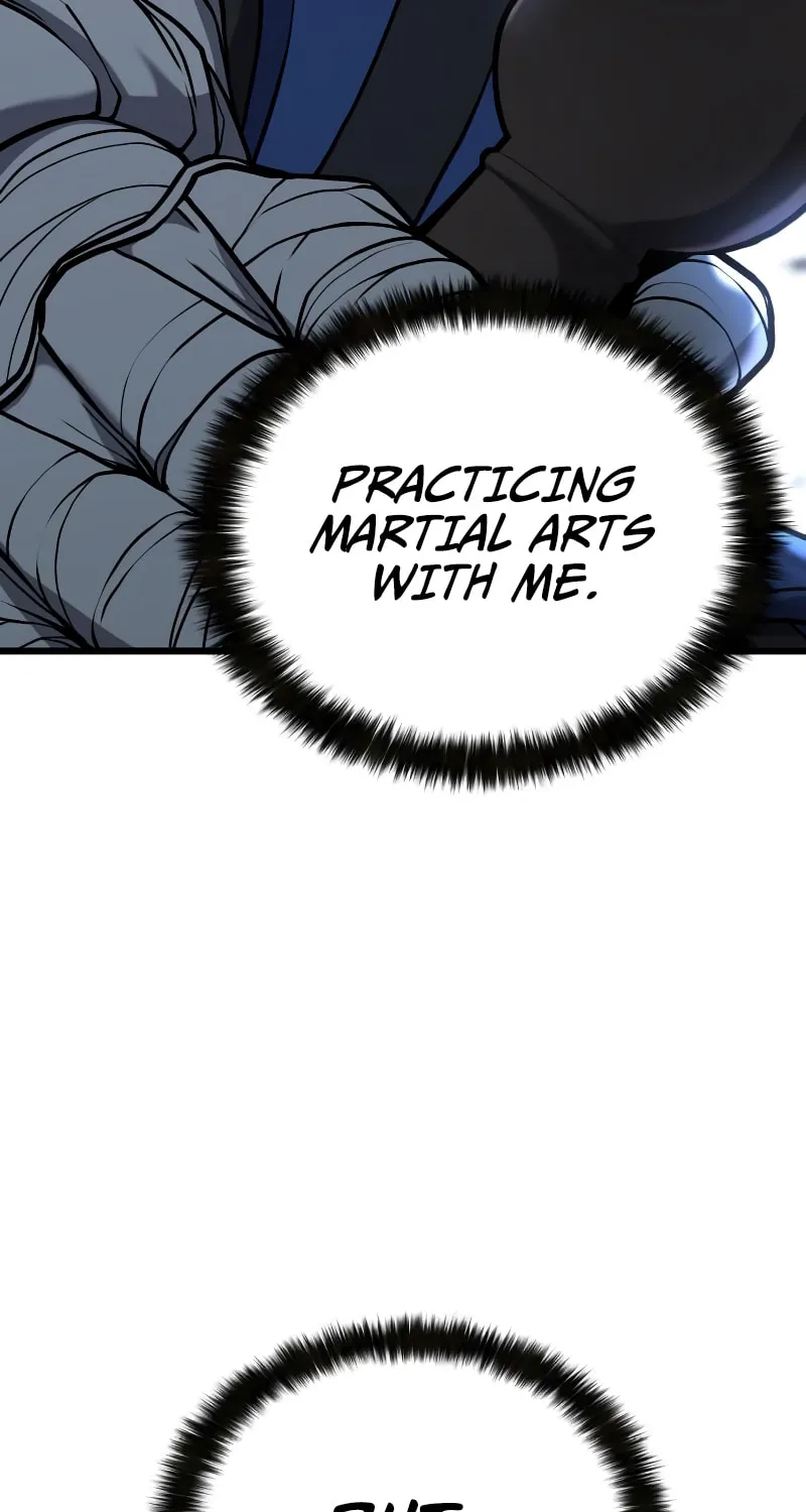 Revenge Of the Bloom Flower Chapter 21 page 7 - 