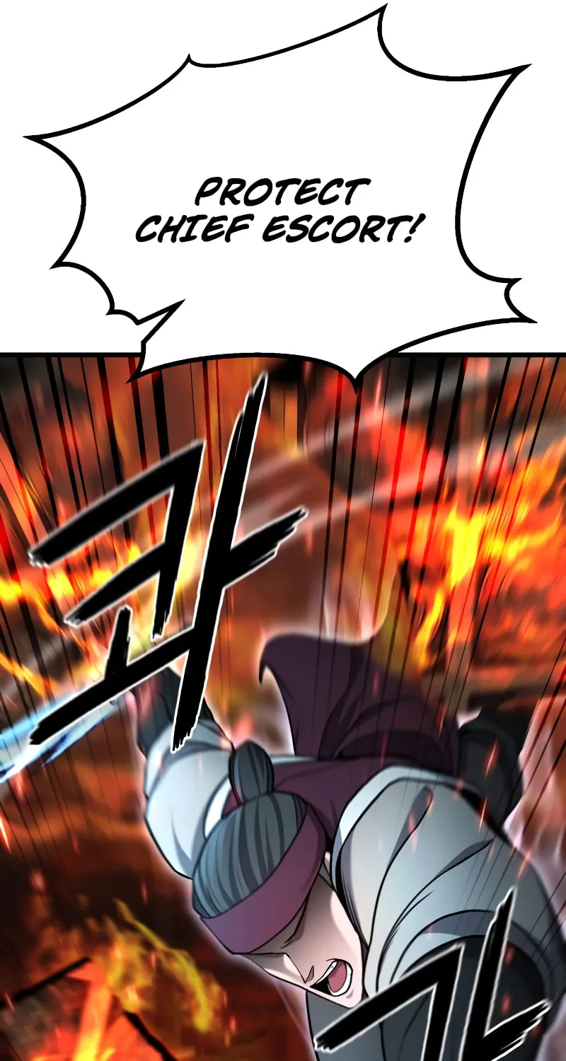 Revenge Of the Bloom Flower Chapter 21 page 71 - 