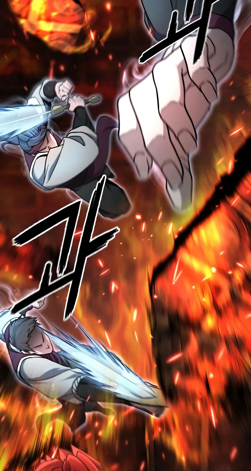 Revenge Of the Bloom Flower Chapter 21 page 72 - 