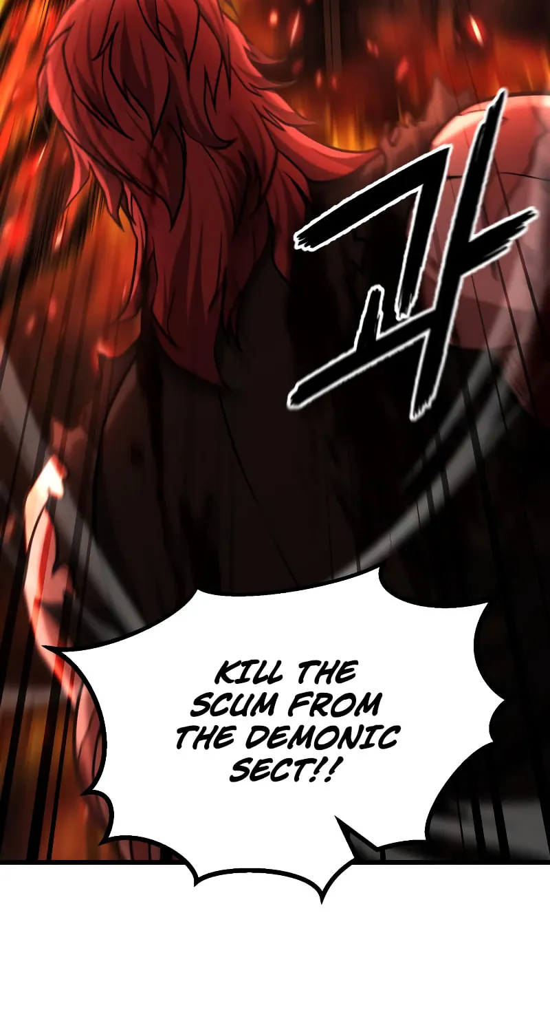 Revenge Of the Bloom Flower Chapter 21 page 73 - 