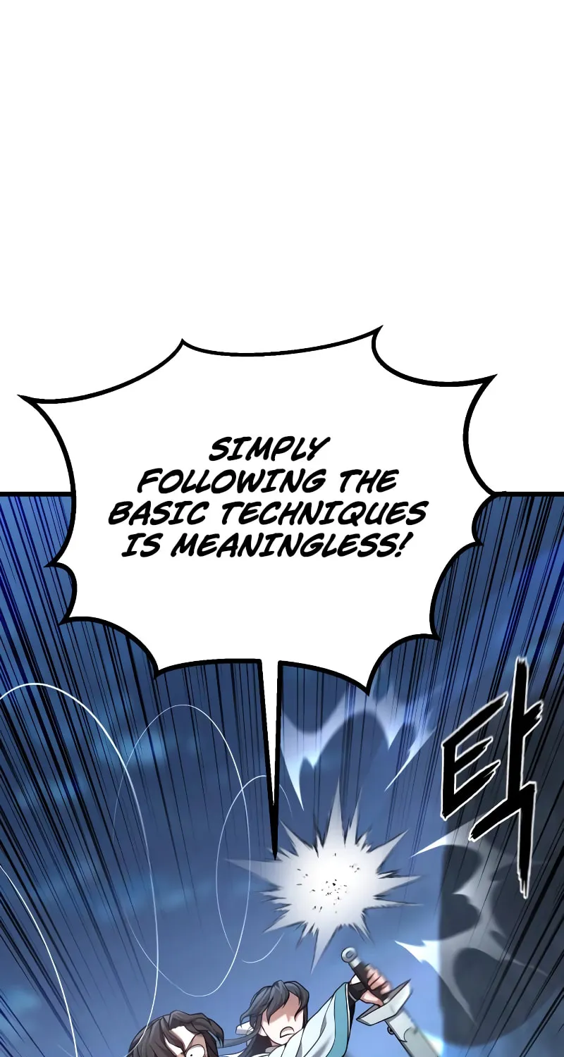 Revenge Of the Bloom Flower Chapter 21 page 9 - 