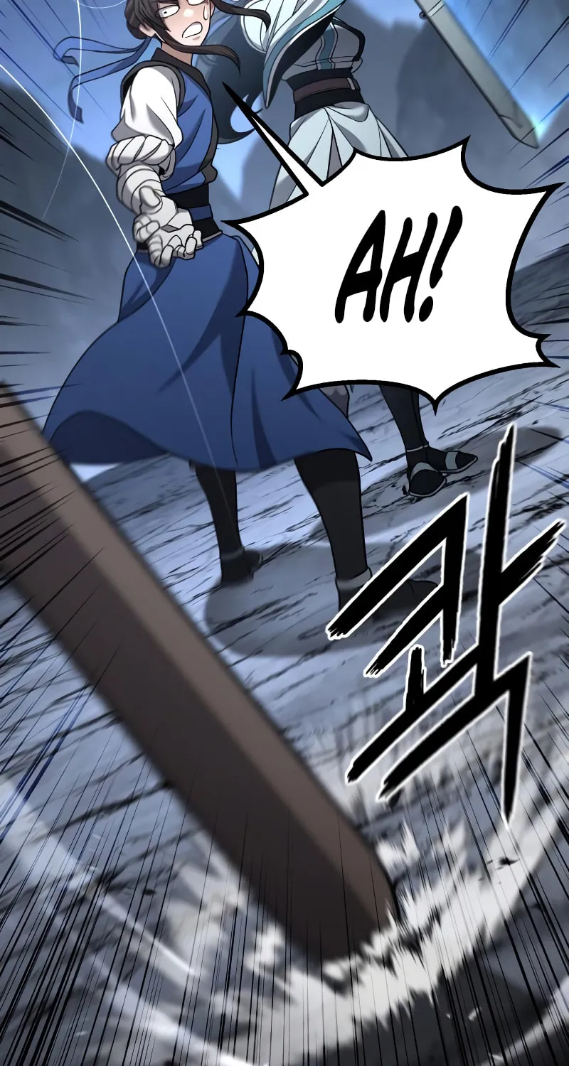 Revenge Of the Bloom Flower Chapter 21 page 10 - 