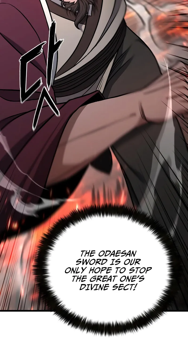 Revenge Of the Bloom Flower Chapter 21 page 92 - 