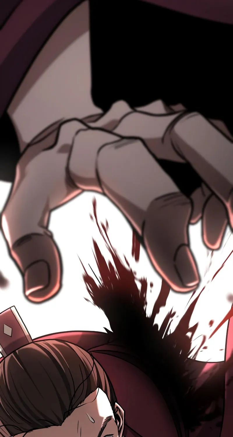 Revenge Of the Bloom Flower Chapter 21 page 95 - 