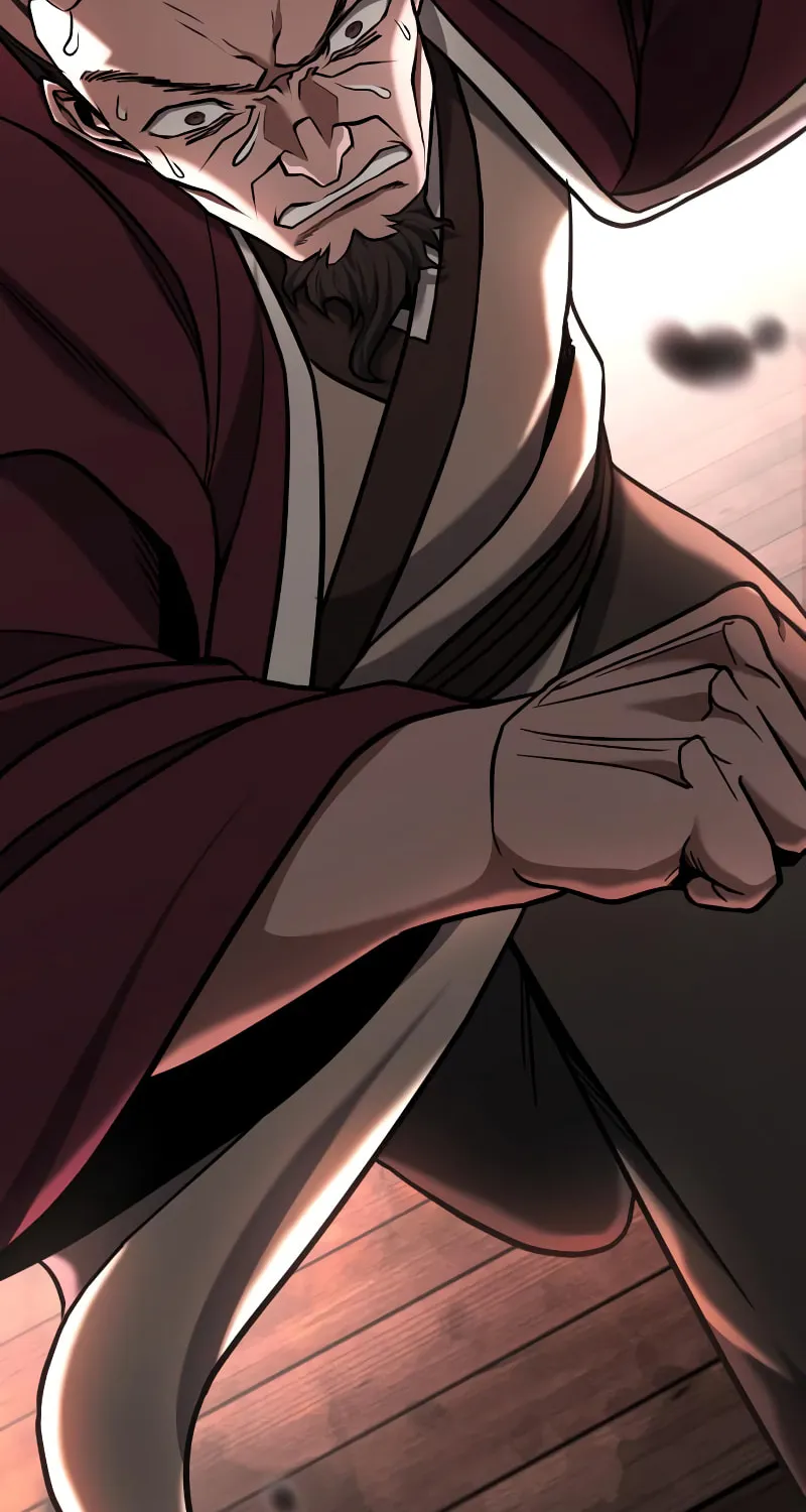 Revenge Of the Bloom Flower Chapter 21 page 96 - 