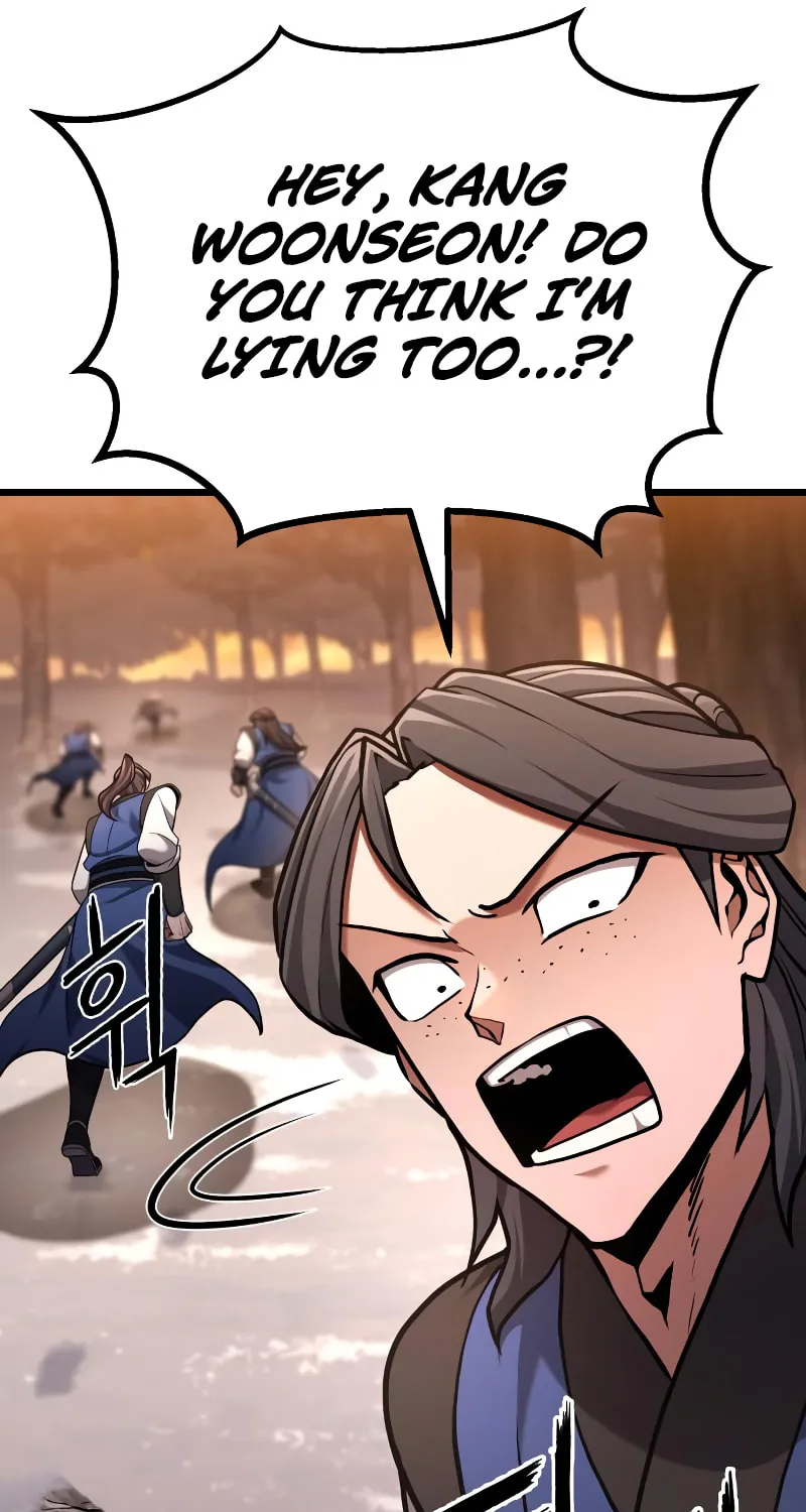 Revenge Of the Bloom Flower Chapter 22 page 11 - 