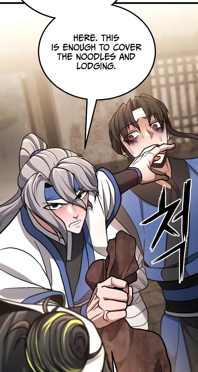 Revenge Of the Bloom Flower Chapter 22 page 102 - 