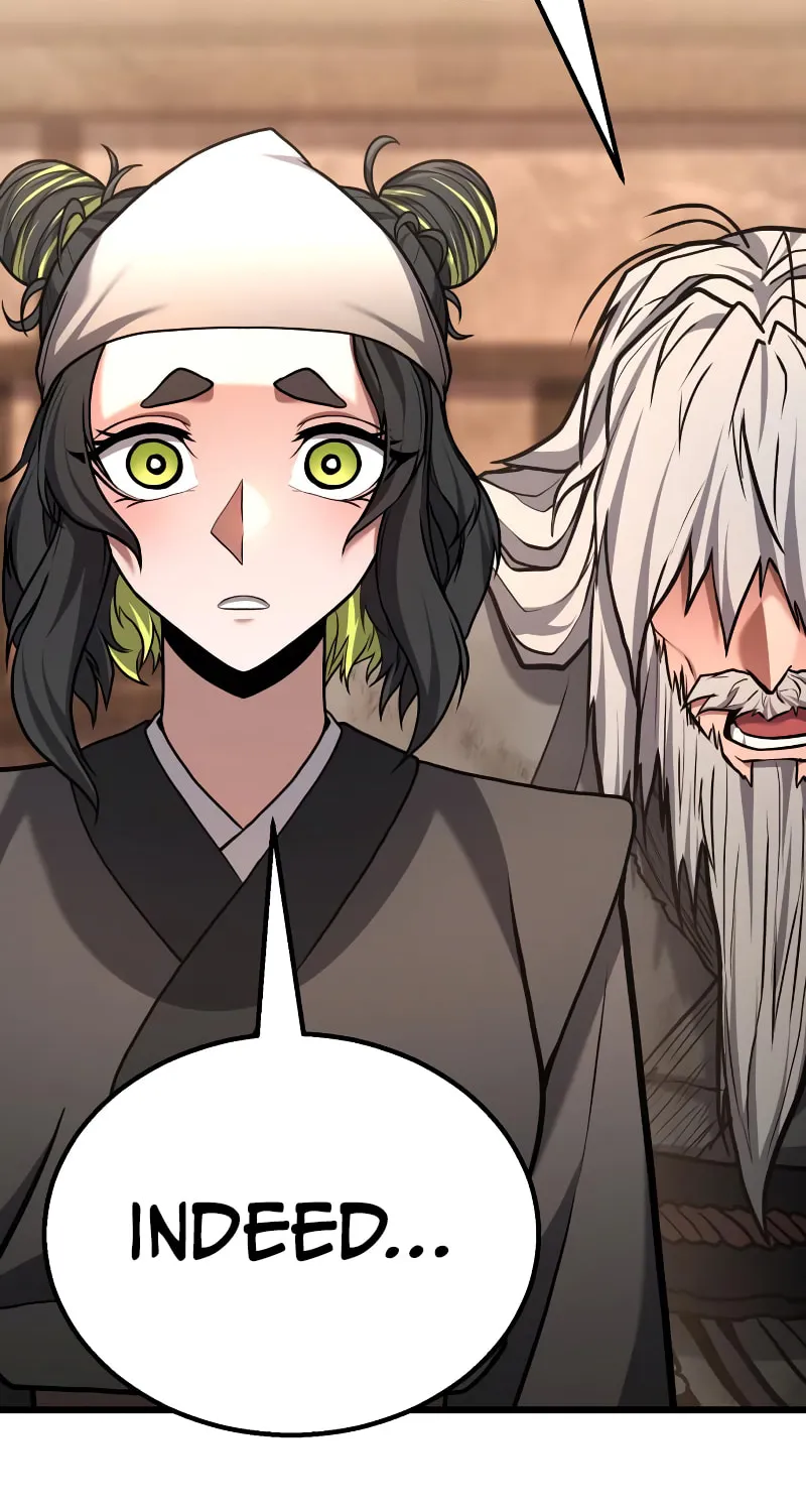 Revenge Of the Bloom Flower Chapter 22 page 110 - 