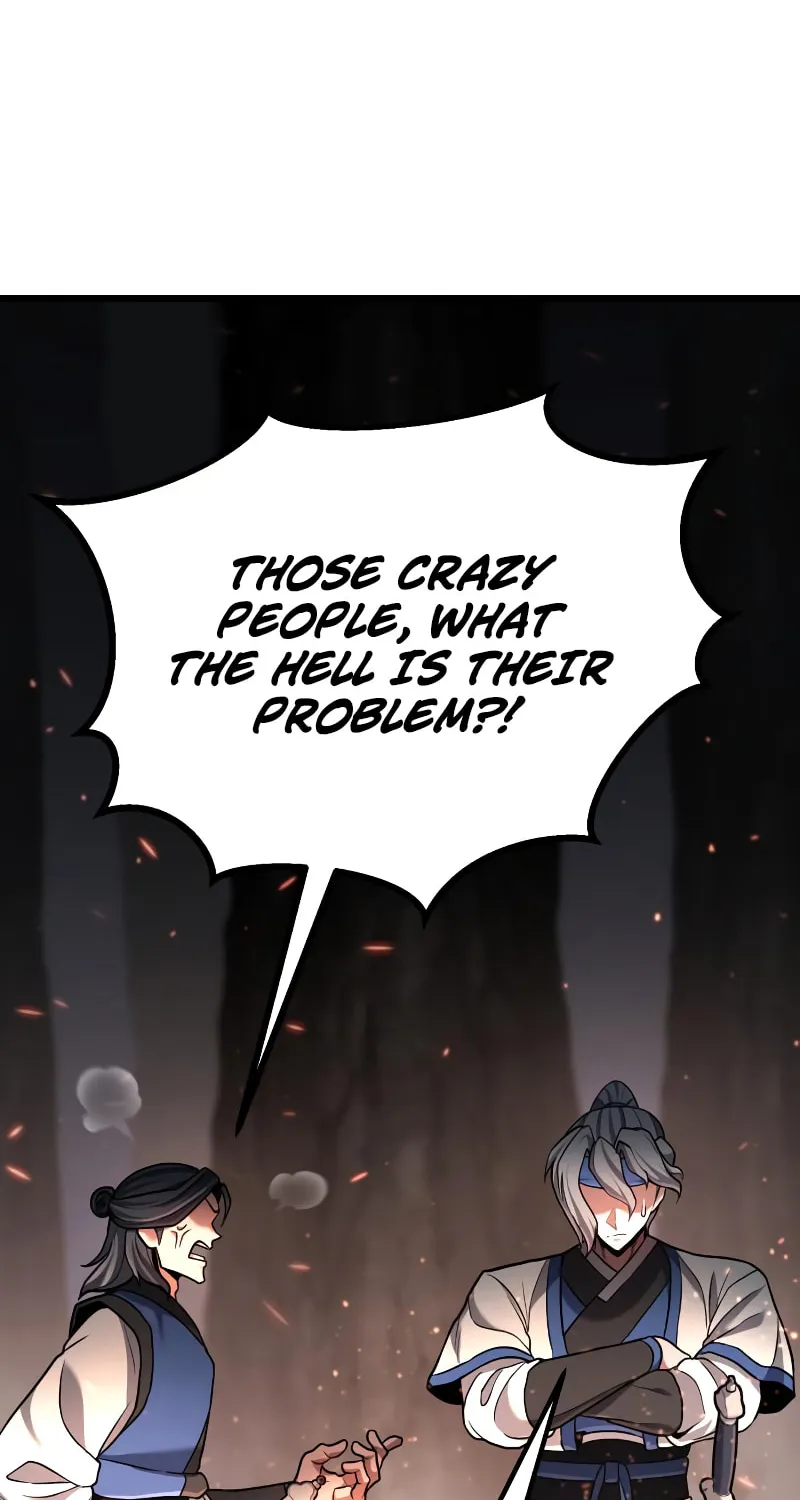 Revenge Of the Bloom Flower Chapter 22 page 114 - 