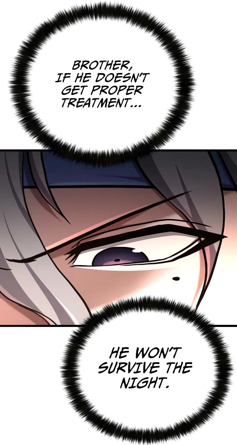 Revenge Of the Bloom Flower Chapter 22 page 117 - 