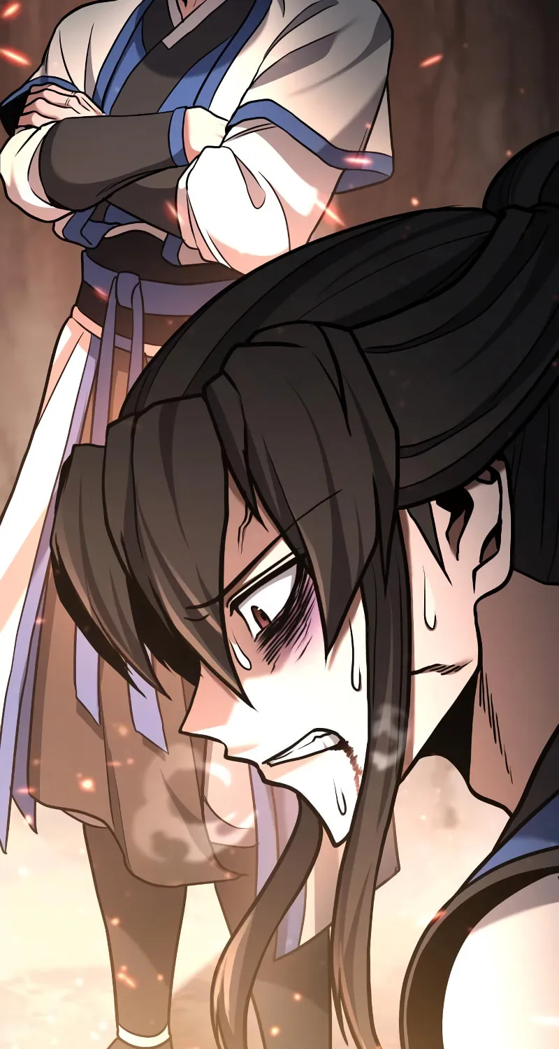Revenge Of the Bloom Flower Chapter 22 page 119 - 