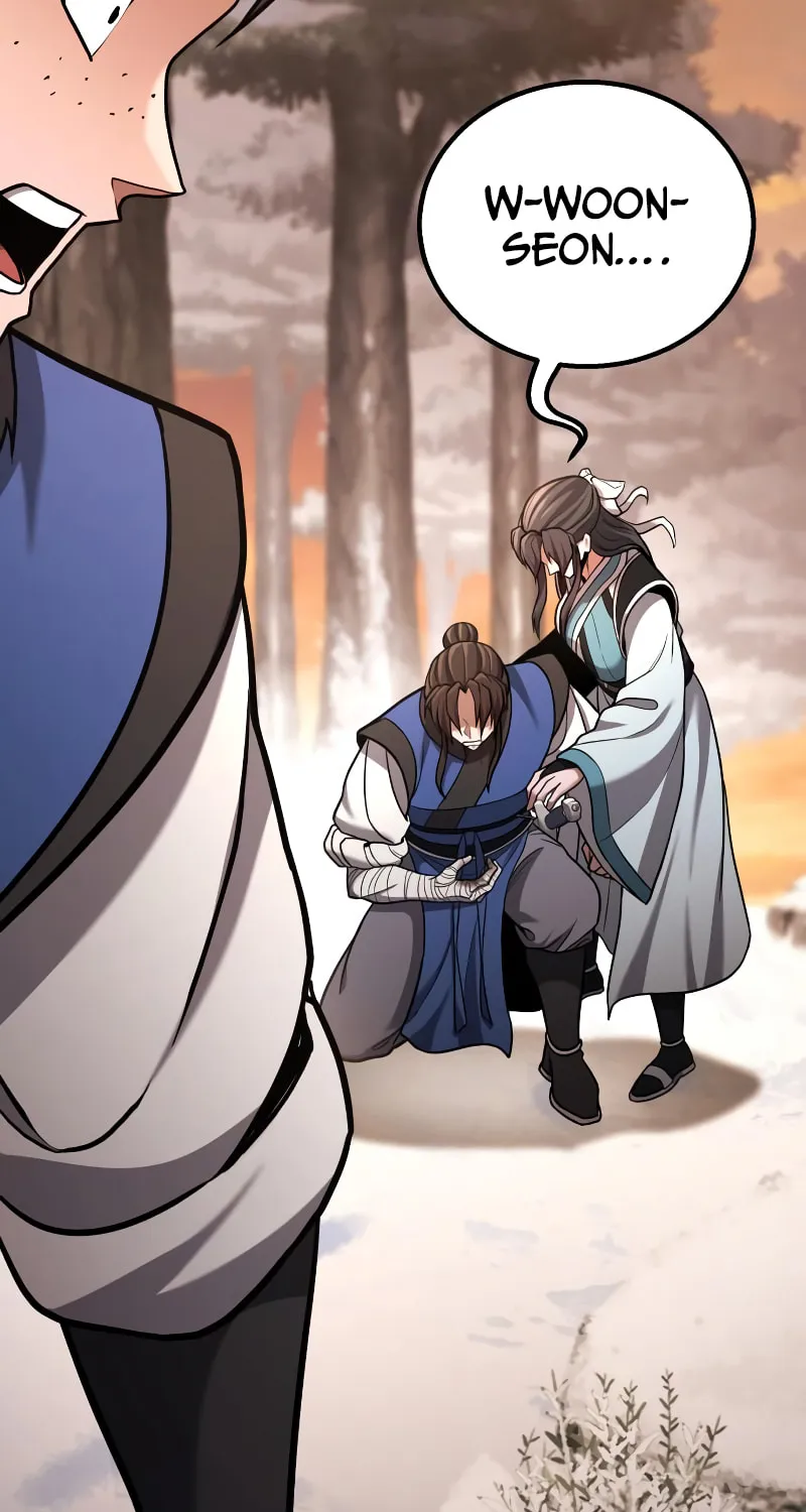 Revenge Of the Bloom Flower Chapter 22 page 13 - 