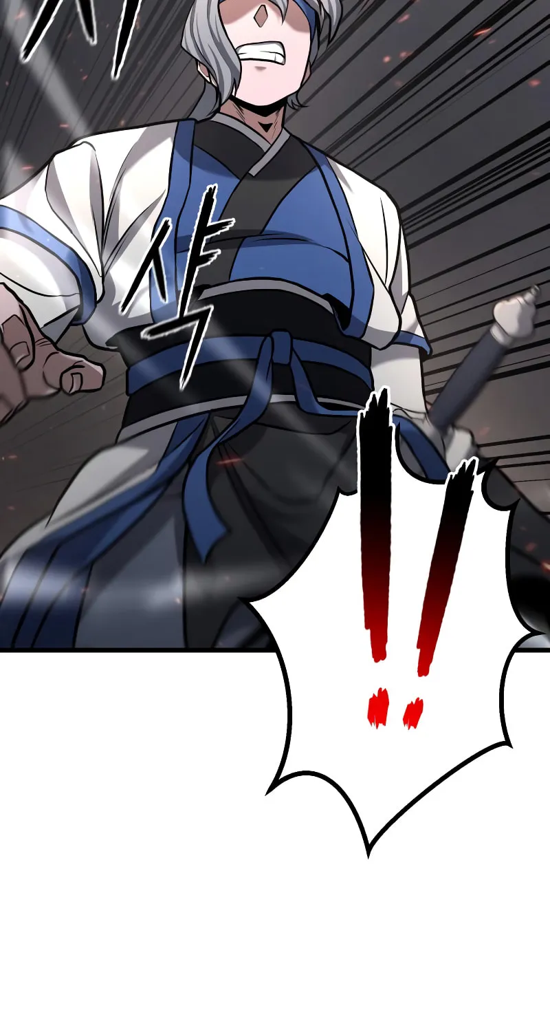 Revenge Of the Bloom Flower Chapter 22 page 127 - 
