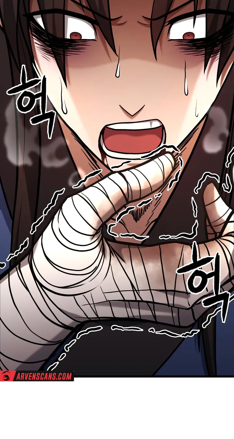 Revenge Of the Bloom Flower Chapter 22 page 15 - 