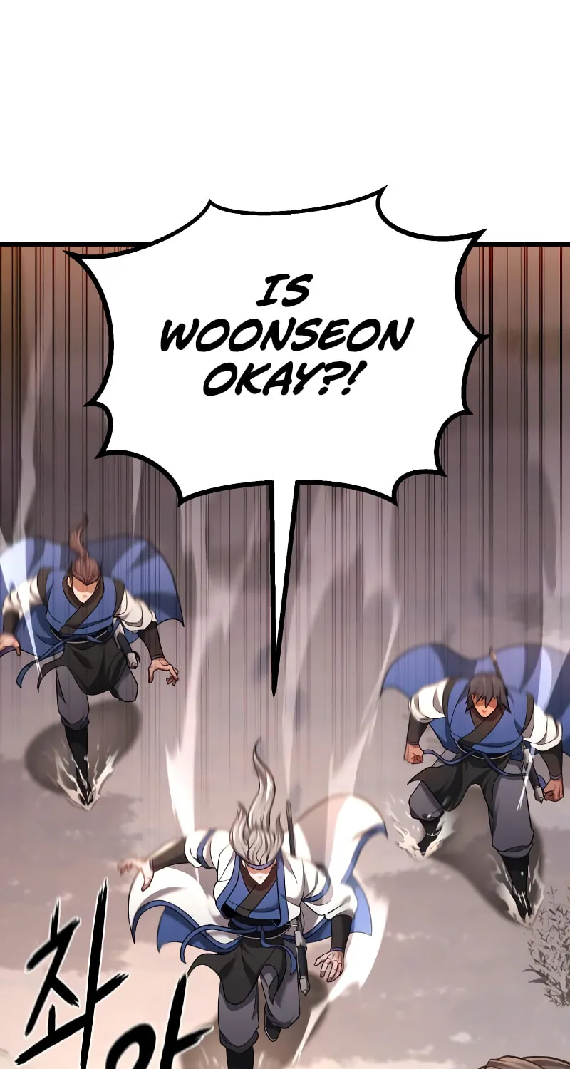 Revenge Of the Bloom Flower Chapter 22 page 16 - 