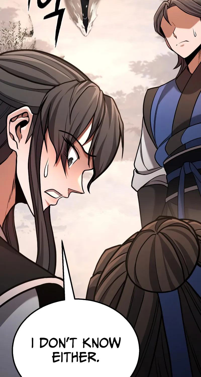 Revenge Of the Bloom Flower Chapter 22 page 17 - 