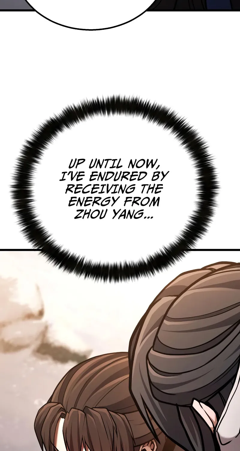 Revenge Of the Bloom Flower Chapter 22 page 18 - 