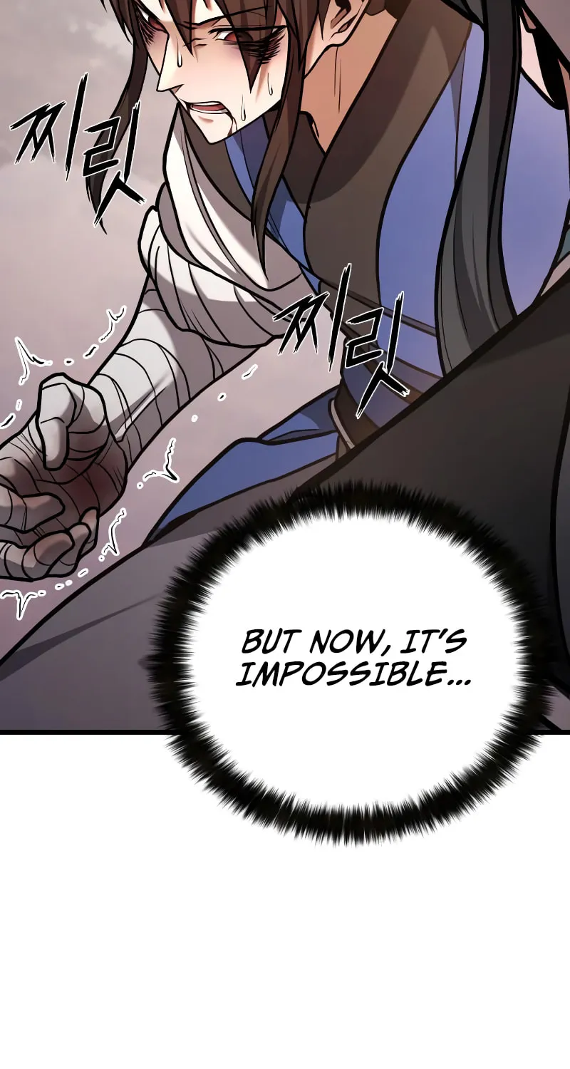 Revenge Of the Bloom Flower Chapter 22 page 19 - 