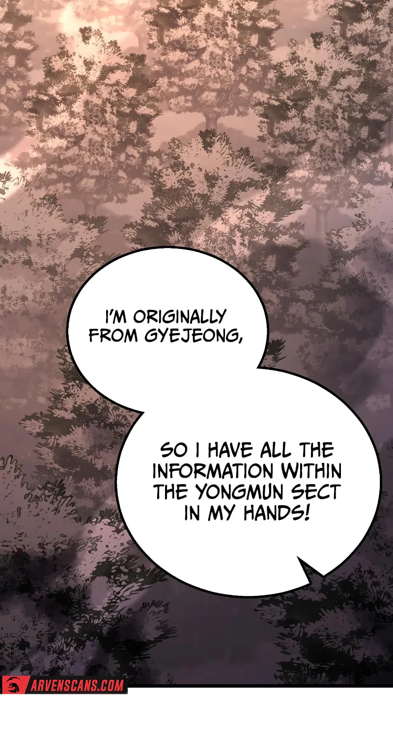 Revenge Of the Bloom Flower Chapter 22 page 3 - 