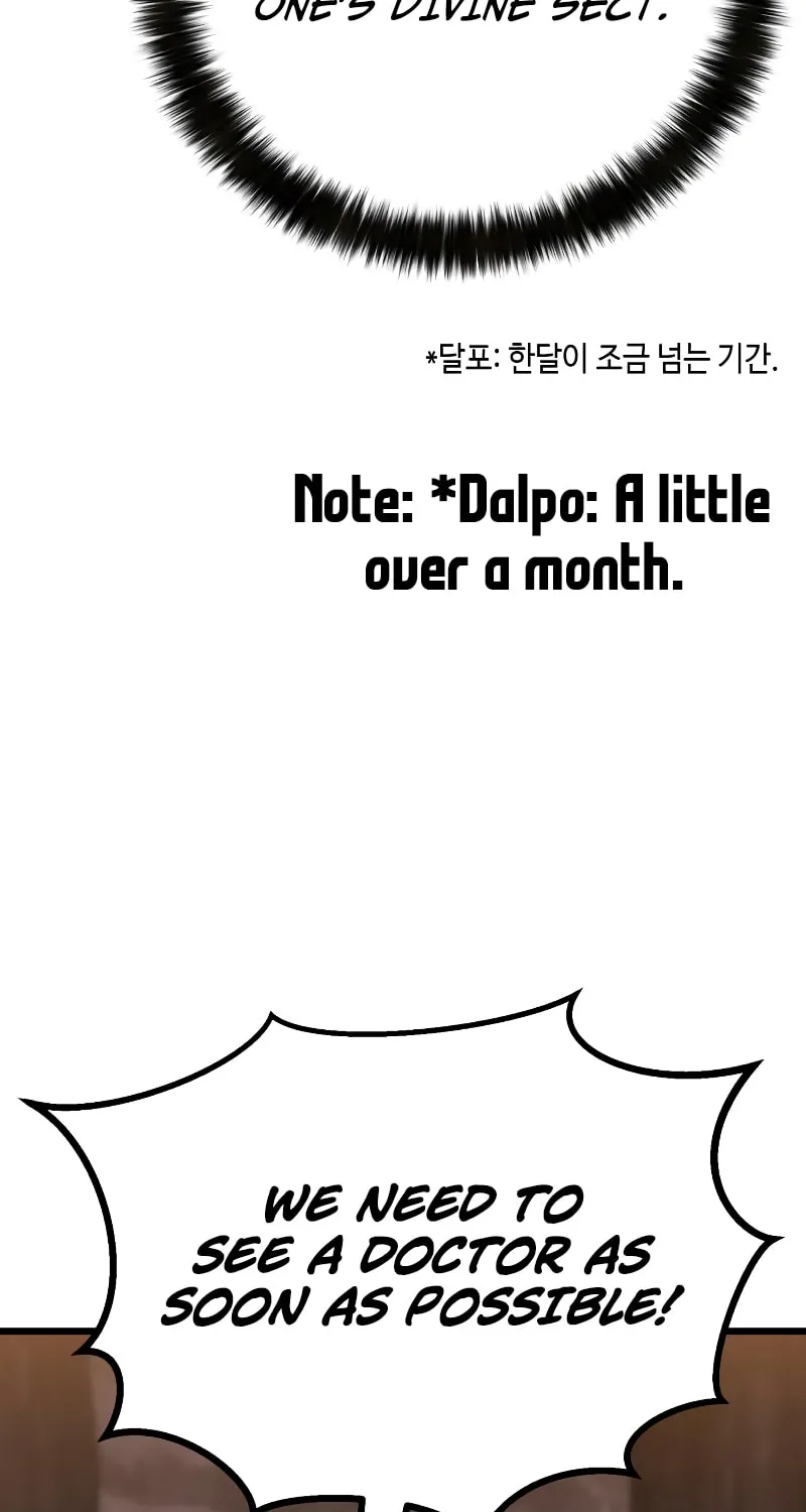 Revenge Of the Bloom Flower Chapter 22 page 23 - 