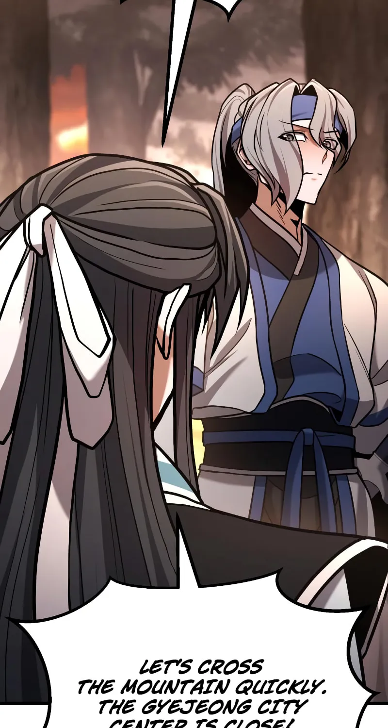 Revenge Of the Bloom Flower Chapter 22 page 24 - 