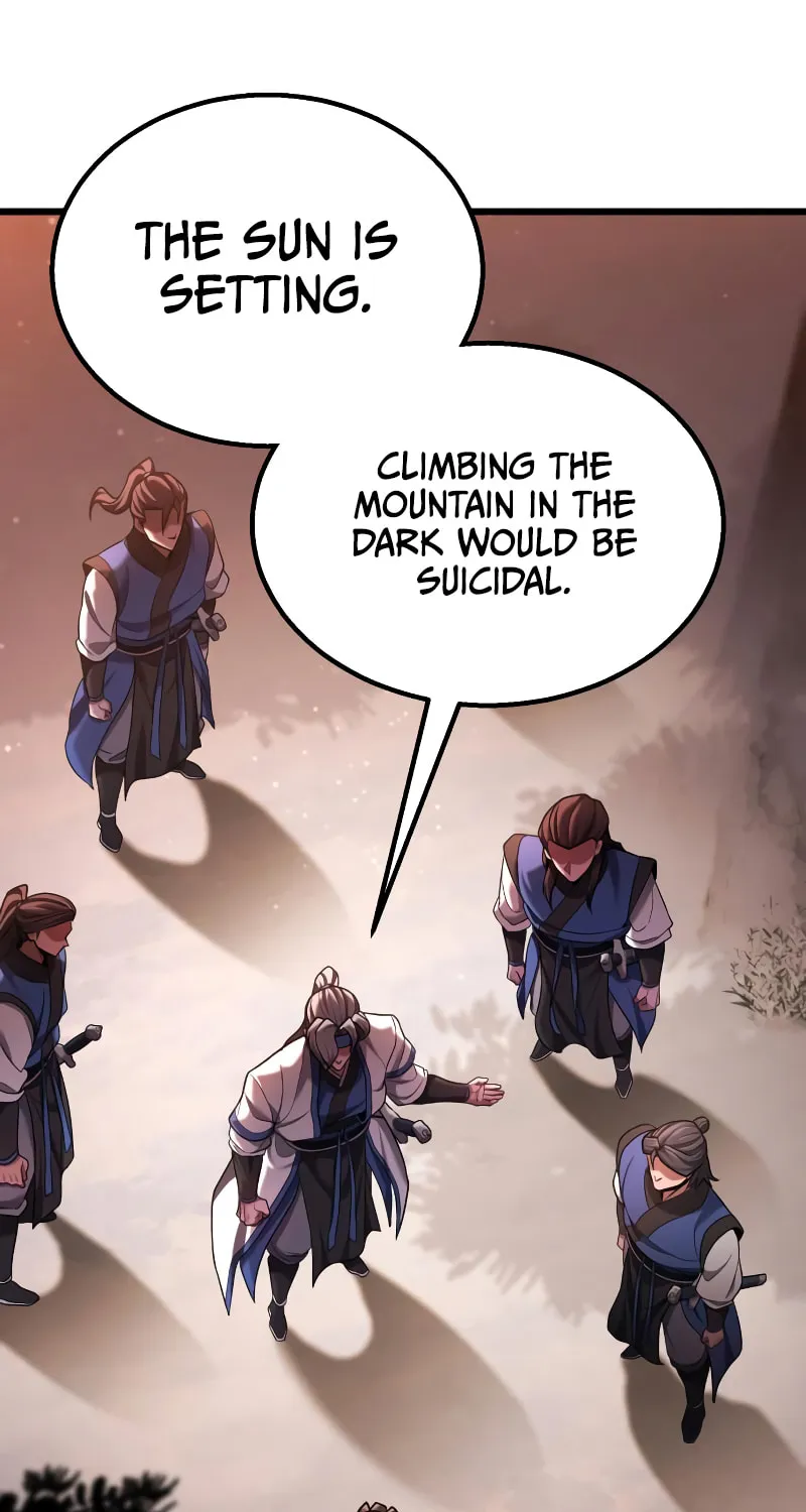 Revenge Of the Bloom Flower Chapter 22 page 27 - 