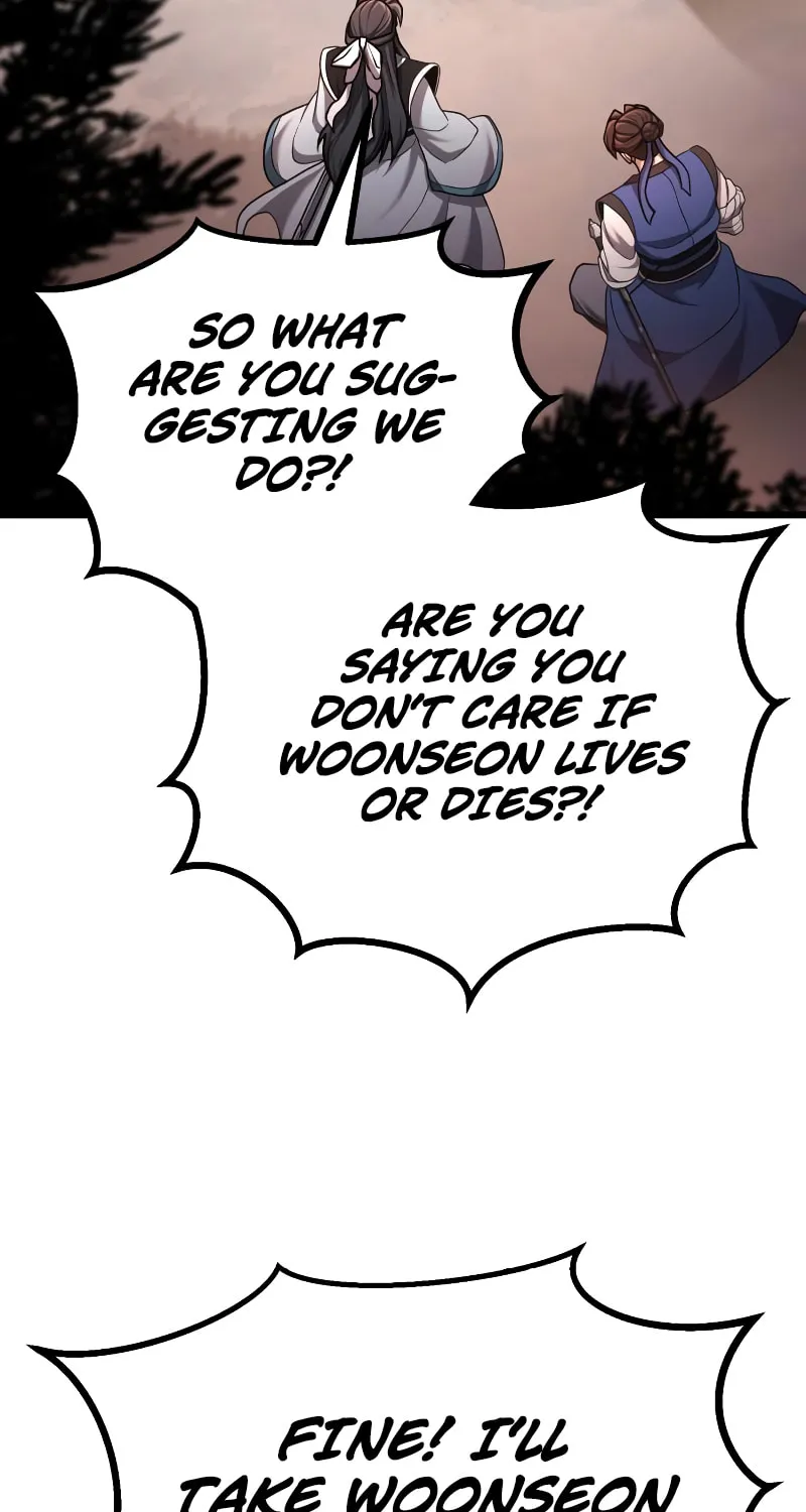 Revenge Of the Bloom Flower Chapter 22 page 28 - 