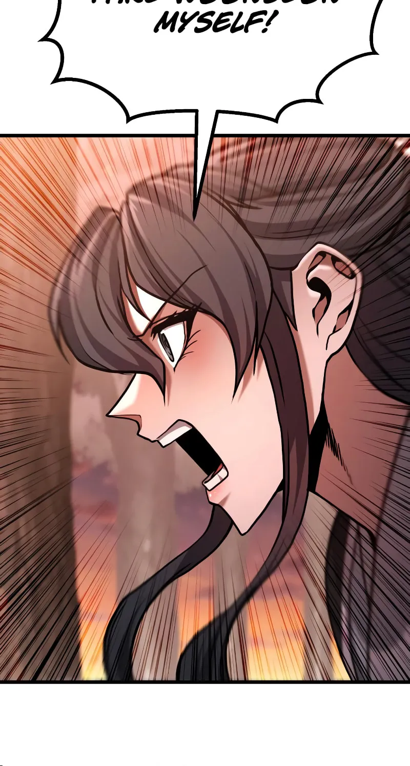 Revenge Of the Bloom Flower Chapter 22 page 29 - 