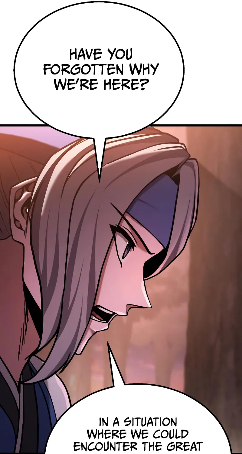 Revenge Of the Bloom Flower Chapter 22 page 30 - 