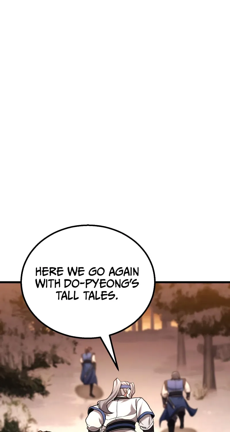 Revenge Of the Bloom Flower Chapter 22 page 4 - 