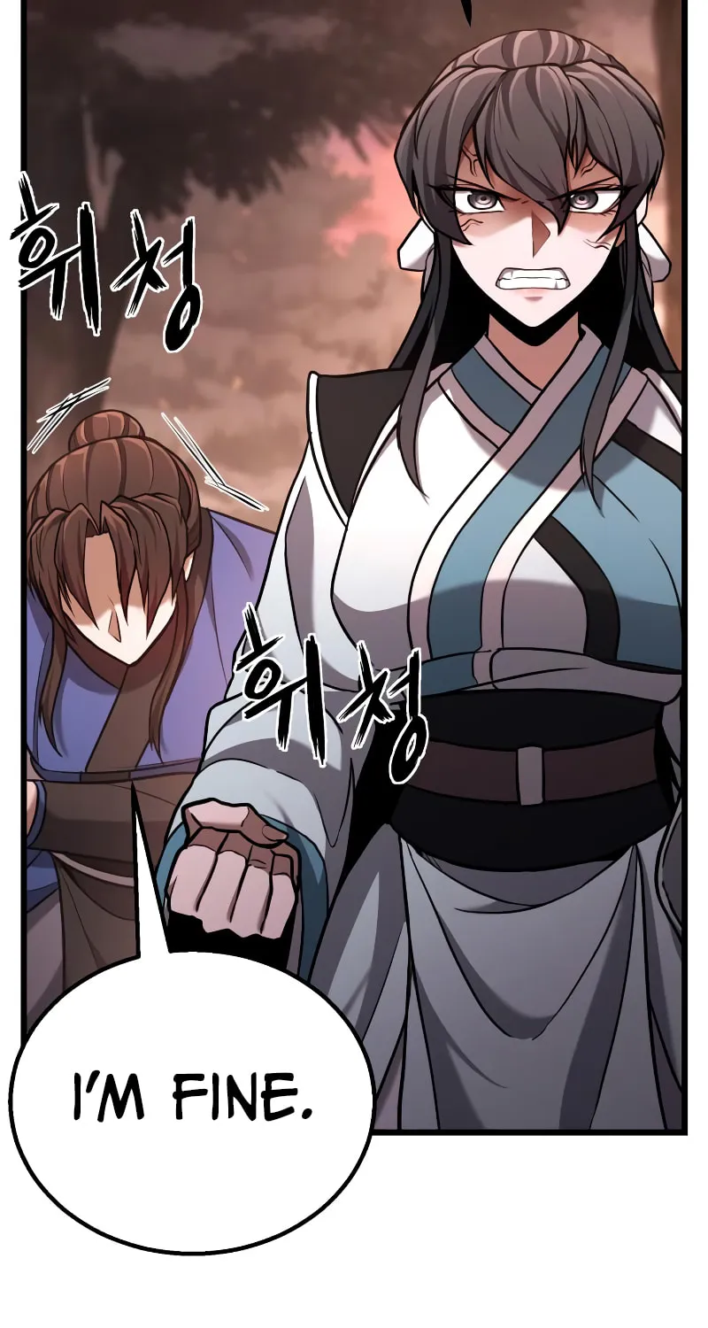 Revenge Of the Bloom Flower Chapter 22 page 32 - 