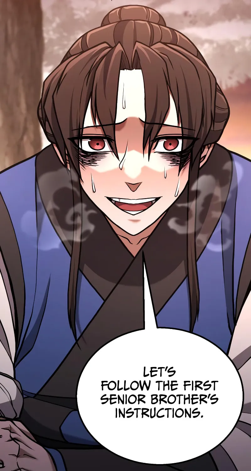 Revenge Of the Bloom Flower Chapter 22 page 34 - 