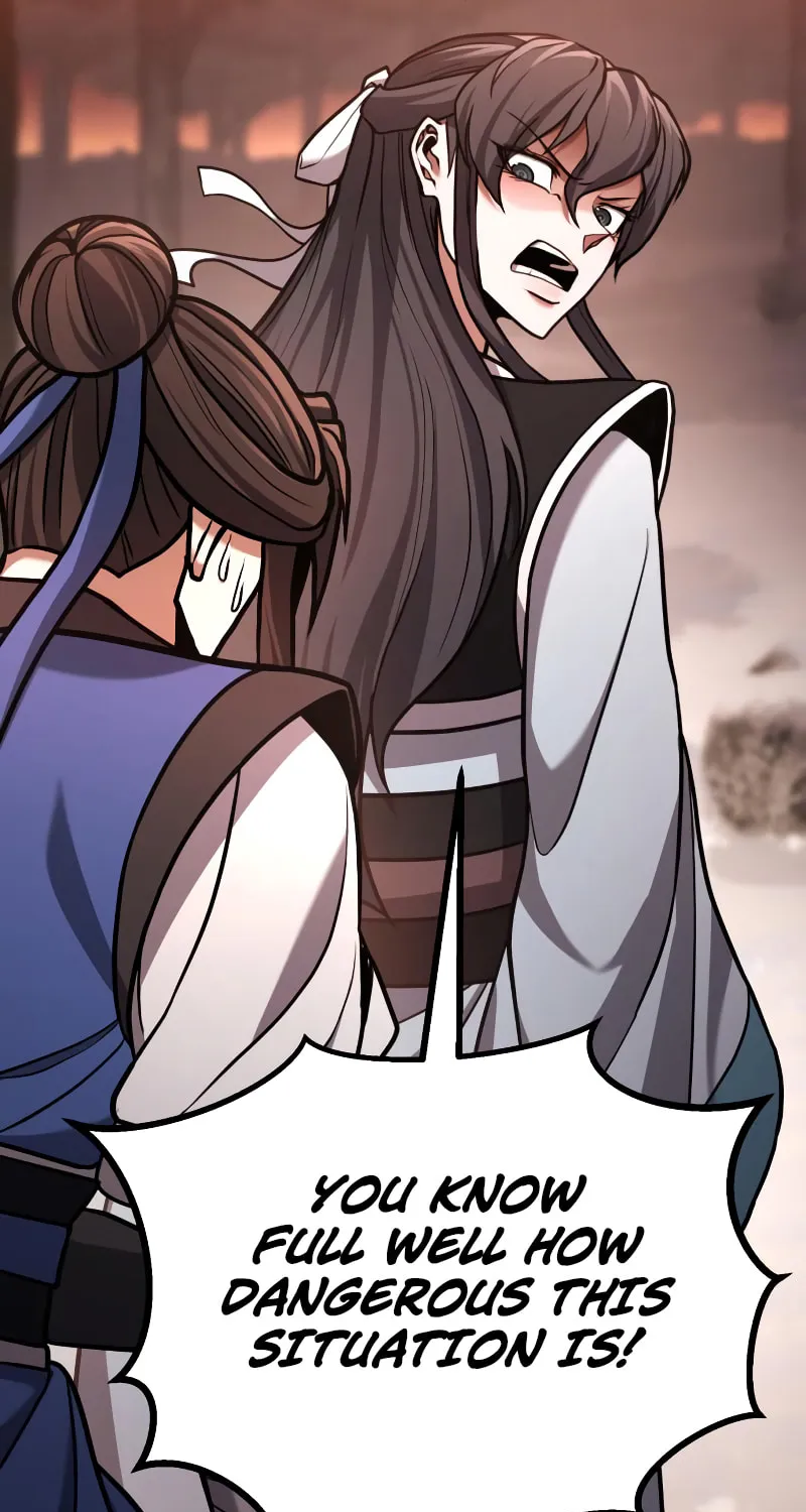 Revenge Of the Bloom Flower Chapter 22 page 36 - 